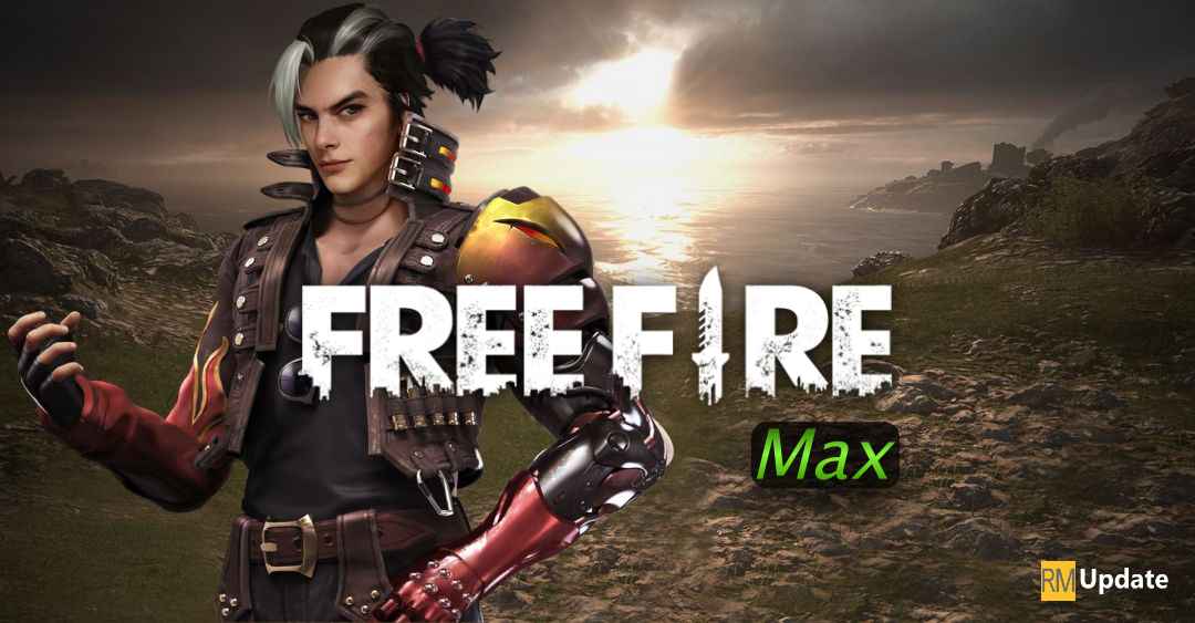 Garena Free Fire Max – download, APK, release date