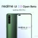 Realme X50 Pro gets Realme UI 2.0 Open Beta