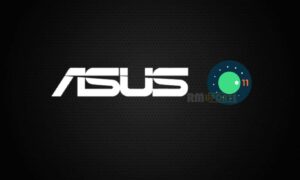 Asus Android 11