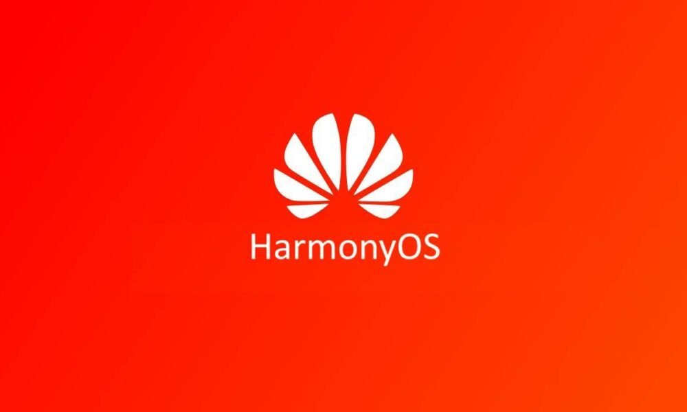 HarmonyOS