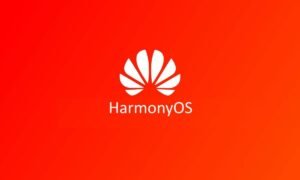 HarmonyOS
