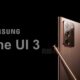 Samsung One UI 3.0