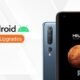 MIUI Upgrade Policy