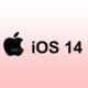 Apple Releases iOS 14.2 Update