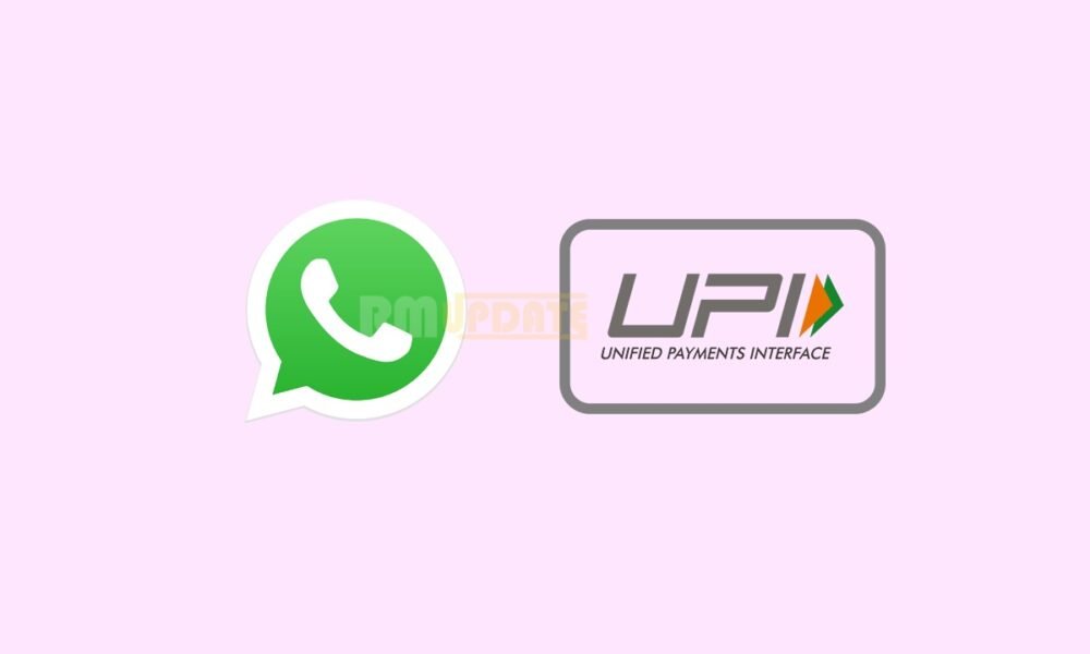 How to use WhatsApp Pay