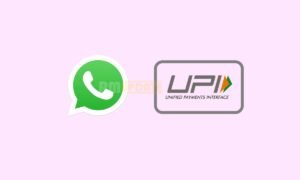 How to use WhatsApp Pay