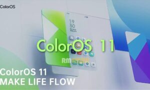 ColorOS 11 Roadmap for all regions