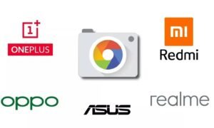 Google Camera 2021