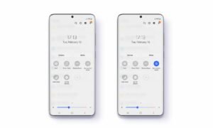 Samsung One UI 3.1 Features