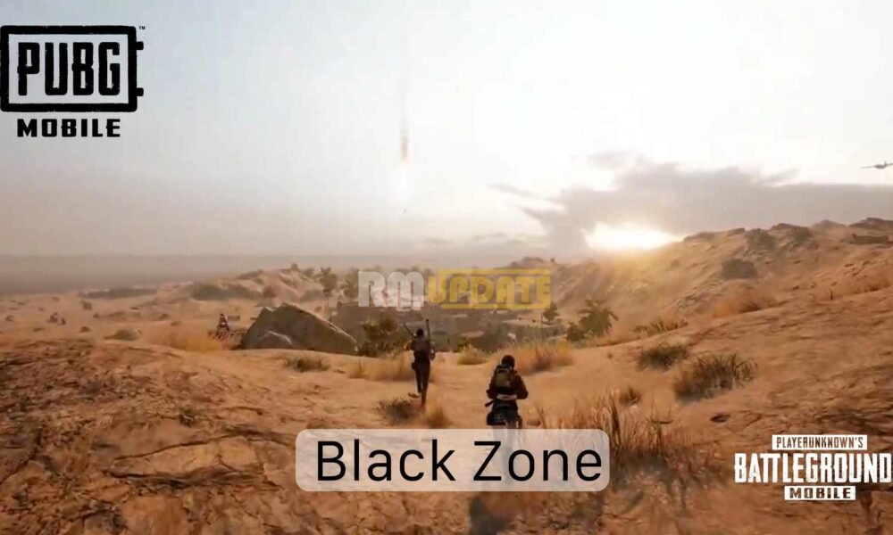 PUBG Mobile 1.3 Update