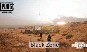 PUBG Mobile 1.3 Update