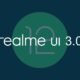 Realme UI 3.0 Update