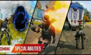 Download Apex legends Mobile Beta