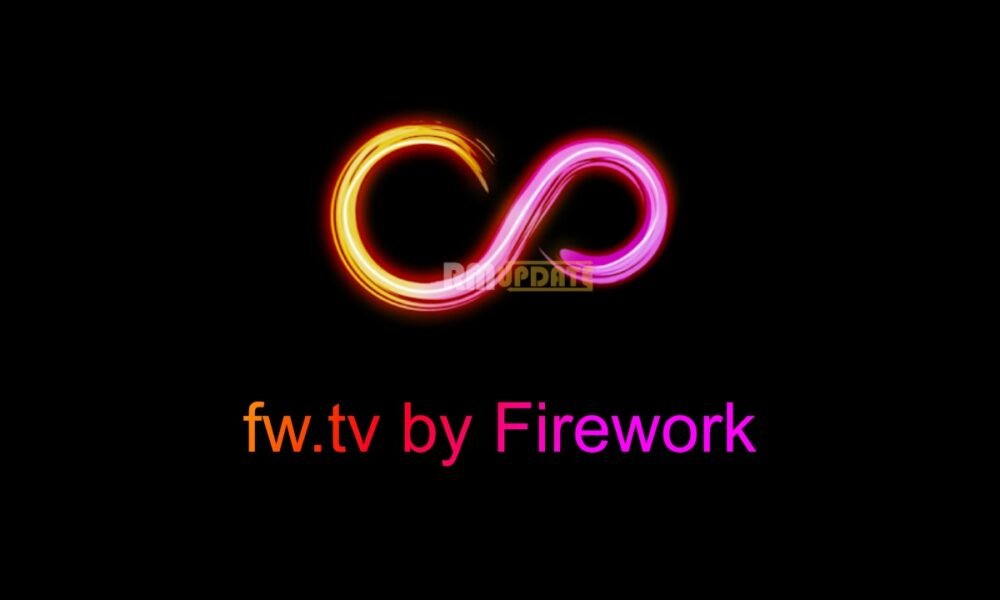 How to use firework app