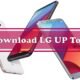 Download latest LGUP Tool