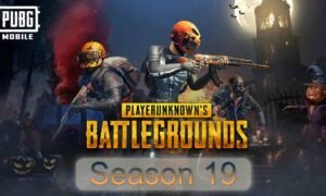 PUBG Mobile Season 19