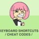 WhatsApp keyboard shortcuts for windows and mac