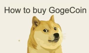 How to buy DogeCoin on your smartphone in India
