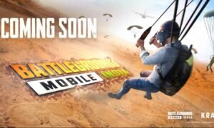 Battleground Mobile India News