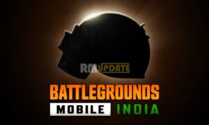 Battlegrounds Mobile India