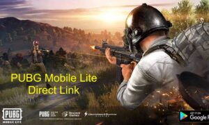 PUBG Mobile Lite Latest Version 0.22.0 Full Setup for Download