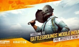 How to pre-register for BGMI