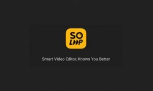 Soloop Video Editor App gets new update