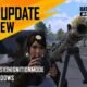 BGMI officially released July 2021 updates