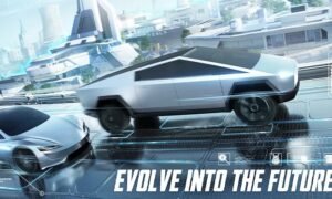 How to get Tesla Cybertruck and Roadster in BGMI