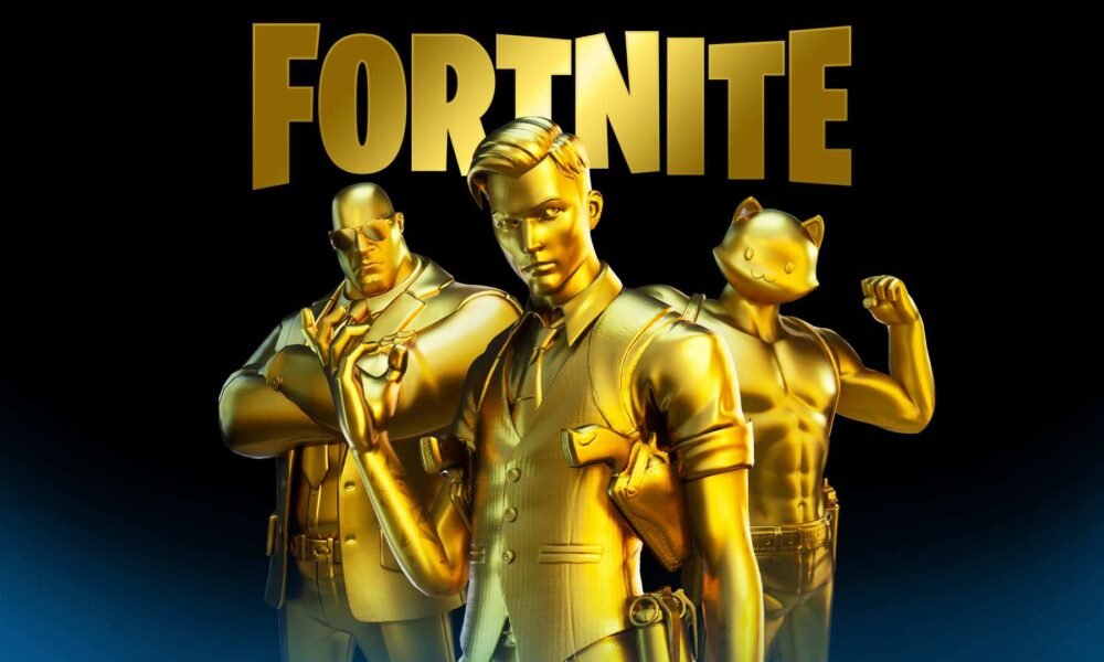 Fortnite Redeem codes