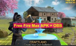 Download Free Fire Max v2.70.0