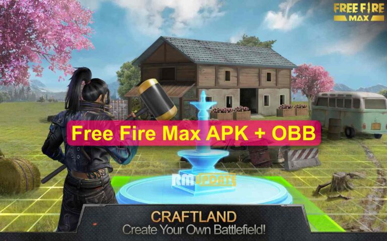 old free fire max 2021