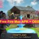 Download Free Fire Max v2.70.0