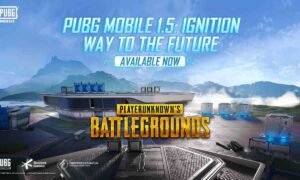 BGMI 1.5 Update: How to get a Tesla car in BGMI