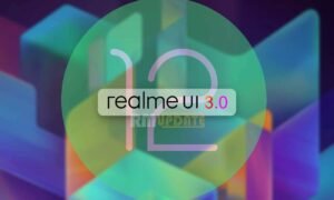 Realme UI 3.0 Update