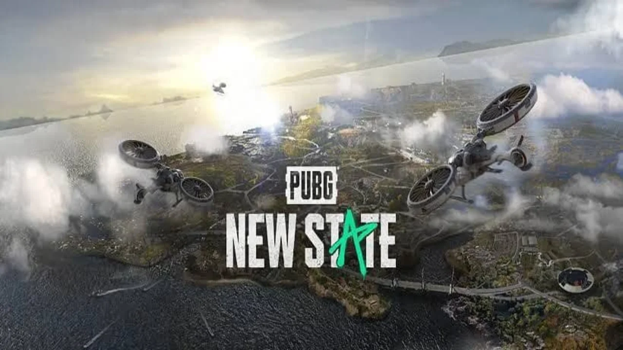 PUBG New State full list of in game servers