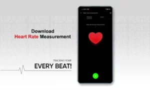 Download Hear Rate Monitor Feature