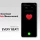 Download Hear Rate Monitor Feature