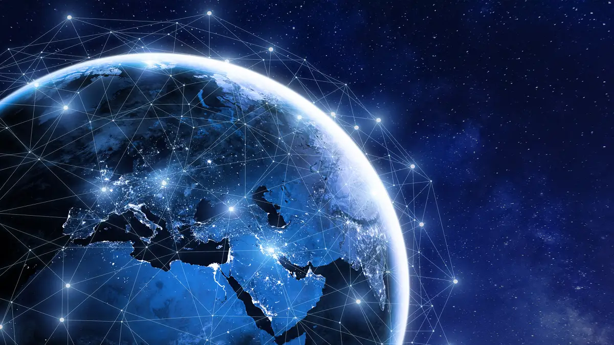 The European space agency is asking Android users to share their device GPS