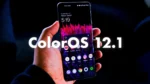 ColorOS 12.1 for OnePlus 9 and 9 Pro