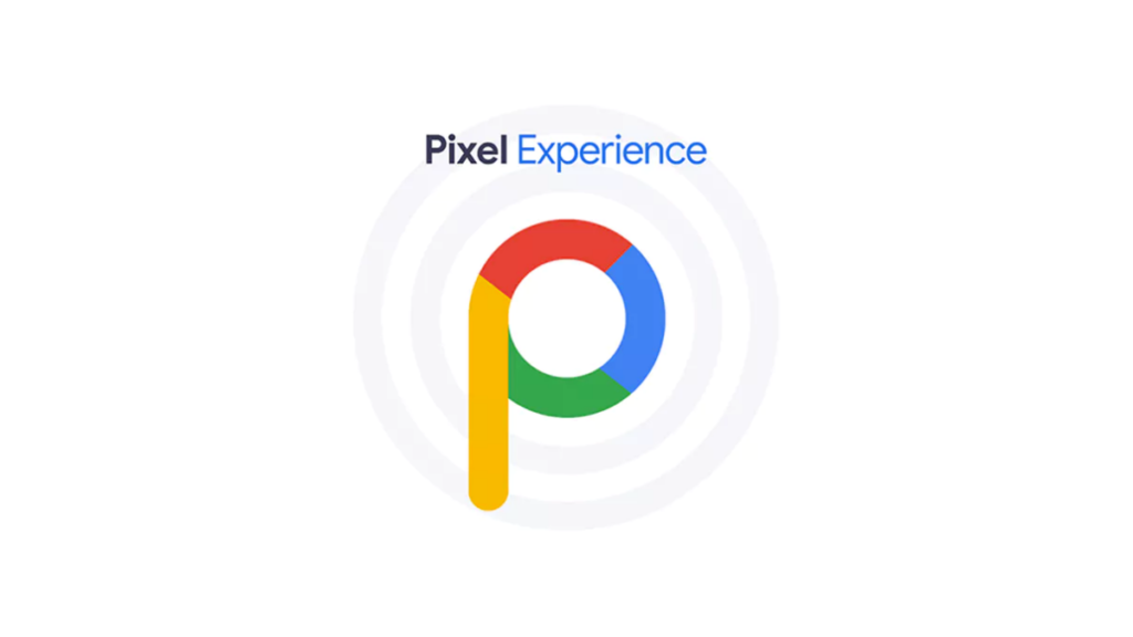 Pixel Experience 12 Plus version