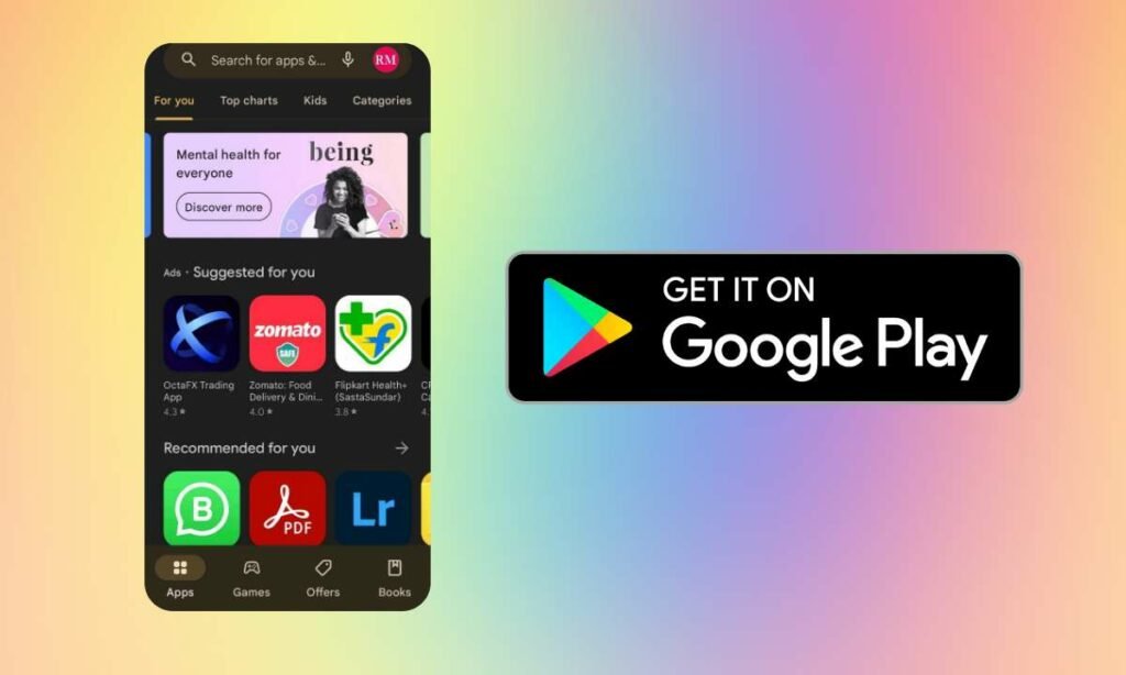 Google Play Store To Warn Users About Low-Quality Apps