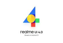 Realme UI 4.0 Features