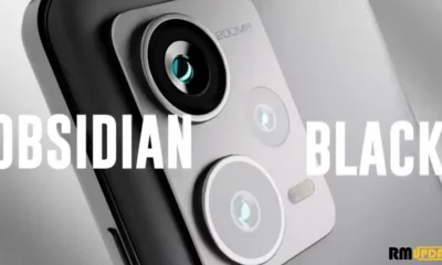 200 MegaPixel Camera Sensor's Smartphone List