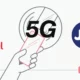 Airtel 5G Jio 5G on Oneplus