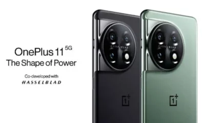 OnePlus 11 will get 5 year software support
