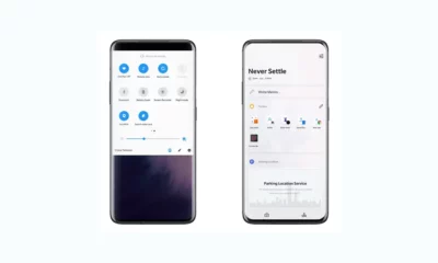 Latest OnePlus Screen Recording App