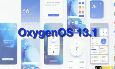 OPPO Reno 9 and Find N2 Series