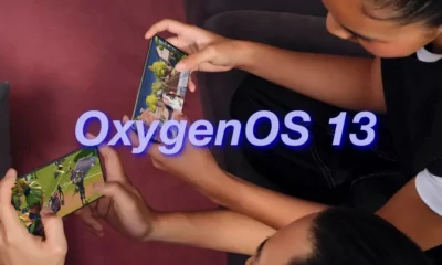 OxygenOS 13 is Smoother and Faster