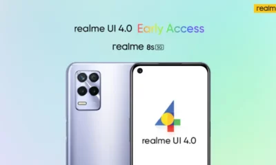 Realme 8 5G